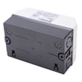 Miniatyrbillede 5 af 5: Motorbeskyttelseskontakt Strømafbryder Vandtæt Beskyttelse Udskiftning MC02‑9‑14A 220V/380V