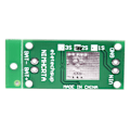 Pikkukuva 3 / 5: 1S/2S/3S NiMH-akun latausmoduuli, 1,5 V, 3 V, 4,5 V, CC CV -lataus, ei liittimiä