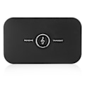 Miniatyrbillede 1 af 5: 2 I 1 Bluetooth Sender Modtager Trådløs A2DP Audio 3,5 mm Assist Adapter Konverter