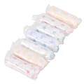 Miniatyrbild 2 av 5: 7-pack Damunderkläder för kvinnor, tryckta, engångs, graviditet, postpartum, papper, bomull, XL