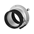 Miniatyrbilde 2 av 4: Profoto til Bowens Mount Speedring Ring Adapter Konverter for Studio Lys Strobe Blits