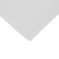 Miniatyrbild 5 av 5: Spårpappersrulle Vit Hög Transparens Mönsterpapper för Sömnad Klädsömnad Skissutkast 23m