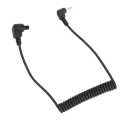 Pikkukuva 4 / 5: 2,5 mm C3 Kameran Kauko-ohjaimen Suljinvapautuskaapeli