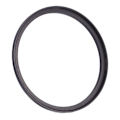 Miniatyrbillede 1 af 5: Ny Step Up Ring 77-82mm DSLR SLR Kameraobjektiv UV Filter Adapter Ringe