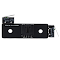 Miniatyrbillede 2 af 5: 3D Printer Endestop Nem Installation PCB Mekanisk Endestop til Voron V2.4 Microswitch Endstop
