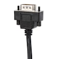 Miniatyrbilde 5 av 5: 6GK15710BA000AA0 / USBMPI PLC Programmeringskabel PC-adapter for Siemens S7300
