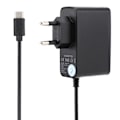 Miniatyrbilde 3 av 5: for Nintendo Switch Strømadapter DC 5V/2.4A Lader 50/60Hz