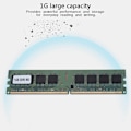Miniatyrbillede 5 af 5: 1GB DDR2 800MHz 240Pin til AMD Laptop Bundkort Dedikeret Hukommelse RAM