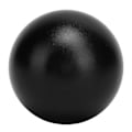 Miniatyrbilde 3 av 5: Joystick Kulehode M6 Amerikansk Stil Oval Spill Rocker Topphåndtak Spilltilbehør Svart