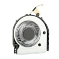 Miniatyrbillede 5 af 5: CPU Køleventilator 4 Pin Stærk Varmeafledning CPU Ventilator til HP Pavilion X360 14 CD 14M CD 14M CD0001DX 14M CD0003DX