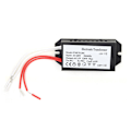 Miniatyrbild 4 av 5: 220V till 12V Elektronisk Transformator Spänningsomvandlare Smart Strömförsörjningsdrivrutin (120W)