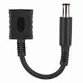Pikkukuva 2 / 5: DC-virtasovittimen liitin 4,5 x 3 mm naaras - 7,4 x 5,0 mm uros, sopii HP:lle