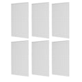 Pikkukuva 1 / 5: 10 Sarjaa Tyhjiä Palapelejä Sublimaatio Lämmönsiirto A4 20cmx29cm 120kpl DIY-sarja