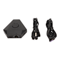 Miniatyrbillede 3 af 5: For Beloader Pro Adapter Bluetooth 5.0 USB Tastatur Mus Konverter Guide til XIM til ReaSnow til Titan til Cronus