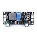 Miniatyrbild 2 av 5: 1A 12V MPPT Solpanel Kontroller Li Ion LiFePO4 Litium Batteriladdare Modul