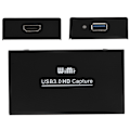 Pikkukuva 5 / 5: USB 3.0 HD HDMI -kaappauskortti 1080P Video Audio -sovitin, ilmainen ajuri Windowsille/Linuxille/OS X:lle