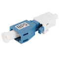 Miniatyrbillede 1 af 5: LC UPC5DB Optisk Fiber Dæmper Konnektor SingleMode Han Hun Adapter Højt Returtab