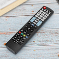 Miniatyrbillede 5 af 5: TV Fjernbetjening Controller Erstatning for LG AKB73756502 AKB73615303 AKB73756504