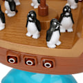 Miniatyrbillede 4 af 5: Desktop Piratbåd Pingvin Balance Spil Børn Forældre Interaktion Legetøj Sæt Børnefødselsdagsgaver