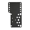 Miniatyrbillede 4 af 5: Universal USB Håndbremse til Spil, 14bit SIM til Racerspil G27 G25 G29 T500 T300 Sort