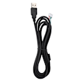 Pikkukuva 5 / 5: PCE Universaali USB-F10 Peli Joystick Piirilevy Ohjain Ohjauskortti Kokoonpano