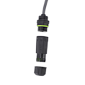 Pikkukuva 4 / 5: SPX-liitin RJ45-adapteriin Ammattikäyttöön IP68 Vedenpitävä 1200Mbps Starlink Ethernet -adapteri Starlink-kaapelille Starlink Gen2 -lautasantennille