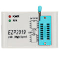 Miniatyrbillede 1 af 5: EZP2019+ Højhastigheds Programmer Med 4 Testede Base Support til 24/25/26/93 Serier
