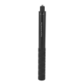 Miniatyrbild 2 av 5: 1.1m Osynlig Selfie Stick Aluminiumlegering 5 Sektioner Selfie Stick för Insta360 X3 ONE RS GO 2 ONE X2 Serie Actionkameror