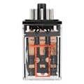 Miniatyrbild 2 av 5: MK3P-I AC 220V Elektromagnetiskt elektriskt relä för allmänt bruk 11 stift 10A 3Z