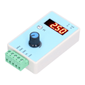Miniatyrbild 2 av 5: Signalgenerator med Analog Utgång Handhållen Digital Signalgenerator 0‑10V/2‑10V 0‑20mA/4‑20mA Funktionsgenerator