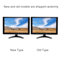 Pikkukuva 4 / 5: Universaali 10.1 tuuman 1280x800 16:10 HD LCD-monitori, tukee HDMI / VGA / AV -tuloa