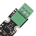 Pikkukuva 5 / 5: USB-CAN-sovitinkortti, pohjautuu STM32F072:een, tukee CAnablea, CandleLightia ja Klipperiä