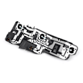 Miniatyrbillede 2 af 5: Baglygtepæreholder, venstre side, udskiftning til Audi A1 2010-2018 8X0945093D 8X0945257A