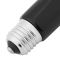 Miniatyrbillede 3 af 5: Infrarød Keramisk Emitter Kæledyrs Varme Lampe Reptil Pære 150W