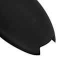 Miniatyrbilde 2 av 4: 3 stk./sett Saksofon Palm Key Pads Puter for Sopran Alt Tenor Sax Blåseinstrumenter