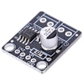 Miniatyrbilde 5 av 5: DC Motor Driver Board DRV8871 BOB Drive Modul 3.6A PWM Kontrollport for Skriver Elektrisk Apparat Industrielt Utstyr