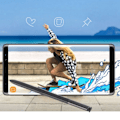 Miniatyrbillede 4 af 5: Stylus S Pen til Samsung Galaxy Note8 N950U N950W N950FD N950F Sort