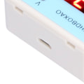Miniatyrbild 5 av 5: Signalgenerator med Analog Utgång Handhållen Digital Signalgenerator 0‑10V/2‑10V 0‑20mA/4‑20mA Funktionsgenerator