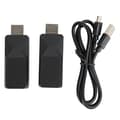 Miniatyrbillede 2 af 5: HD Multimedia Interface Extender Sender Modtager 50m Cat5 Cat6 Ethernet RJ45 til HD Multimedia Interface Extender