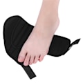 Miniatyrbild 4 av 5: 1 Par Andningsbart Smärtlindrande Stortåsplint Riktning Hallux Valgus Korrigerare (S)