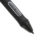 Pikkukuva 4 / 5: Stylus-kynät, korkea herkkyys, nopea ja tarkka vaste, kevyt, kannettava, mukava käyttää, digitaalisen tabletin stylus