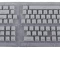 Miniatyrbild 5 av 5: Tangentbordsknappar 132 Stycken Pudding Transparent OEM Höjd PBT Tvåfärgad Sprutgjutning DIY Tangentbordsknappar