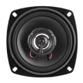 Miniatyrbillede 2 af 5: 4in 12V 300W Koaksial Højttaler Stereo Musik Høj Sensitivitet Hifi Højttaler til Bil Lydsystem