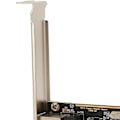 Miniatyrbillede 5 af 5: PCIE Gigabit Netværkskort 10/100/1000 Mbps RJ45 LAN PCIE Ethernet Kort
