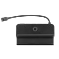 Miniatyrbillede 1 af 5: Håndholdt Spillekonsol Dock USB C PD 100W HD2.0 USB 2.0 1000Mbps RJ45 Dockingstation til Steam Deck Interface Udvidelse