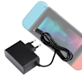 Miniatyrbilde 5 av 5: for Nintendo Switch Strømadapter DC 5V/2.4A Lader 50/60Hz