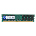 Miniatyrbillede 2 af 5: Xiede 800MHZ 4G 240pin RAM-hukommelse designet til DDR2 PC2-6400 stationær computer til AMD 1.8V