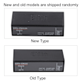 Miniatyrbilde 4 av 5: Wifi Seriell Server ElfinEW10A til Wifi Ethernet RS232 Trådløs Nettverks Modbus