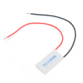 Pikkukuva 2 / 5: Termosähköinen jäähdytysmoduuli puolijohde elektroninen jäähdytys 20X40mm TEC1‑06308 6V8A