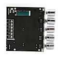 Miniatyrbillede 5 af 5: Bluetooth Digital Effektforstærker Modul 50W 50W 100W 2.1 Kanal Subwoofer Lyd Effektforstærker Board